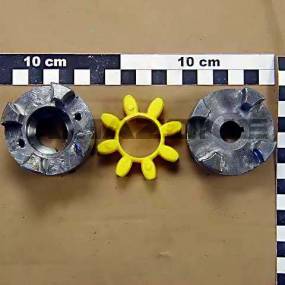 Kupplung Rotex 24 Amazone EK077