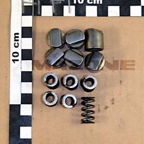 Nockenfeder-Satz Amazone EK088