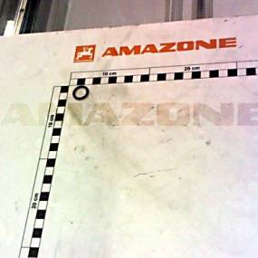 O-Ring 15,08X2,62 Amazone FC162