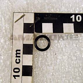 O-Ring 10,78X2,62 Amazone FC290