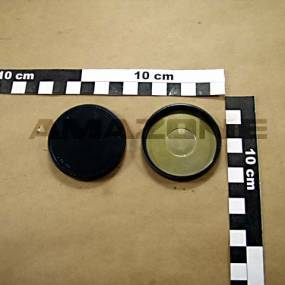 Verschlusseckel Ga 52X7 Amazone FE033