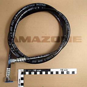 Hydraulikschlauch Dn06 L=2000 Mm (Gb033) Amazone