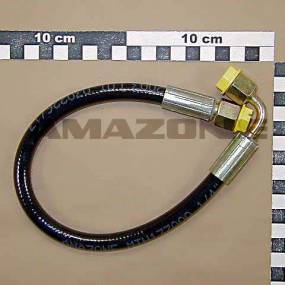 Hydraulikschlauch Dn06 L=400 Mm (Gb167) Amazone