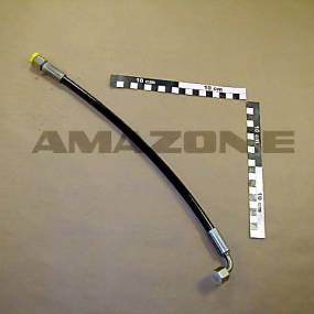Hydraulikschlauch Dn06 L=400 Mm (Gb266) Amazone