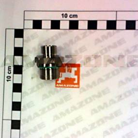 Einschraubstutzen Gerade Iso 8434-1-Sds-L12Xm22X1,5-E A2 Amazone GC636