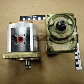 Hydraulikpumpe 23,0 Ccm/U Amazone GD445