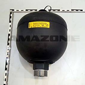 Hydraulikspeicher 2,00 L 350 Bar Amazone GD770