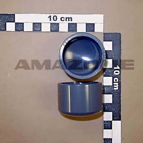 Klebekappe Di=40 Mm Amazone GE239