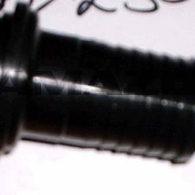 Schlauchanschluss Gerade D=30 Mm F. Mutter 1 1/2 Zoll Amazone GE290