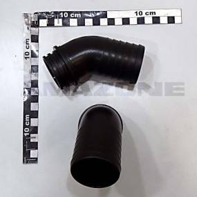 Schlauchanschluss 45 Grad D=50 Mm F. Mutter 2 Zoll Amazone GE369