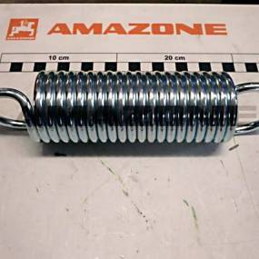 Zugfeder 6,3X43,7X196 Amazone HA198