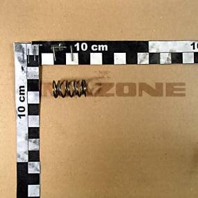 Druckfeder 1,4X13,6X 25,8 (Hb139) Amazone