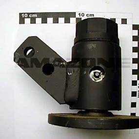 Scheibenlager 5-Loch Kpl. Stielbefestigung M14,5 Amazone HC136