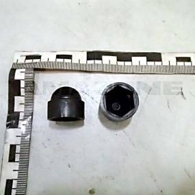 Kapstokappe 1000/8267 Sw16 Amazone ID295