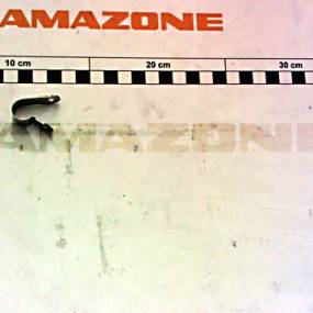 Rohrschelle 3016-1 A1 12/15 W5 (Ke037) Amazone