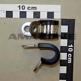 Rohrschelle 3016-1 D1 16/20 W3-Cr (Ke075) Amazone