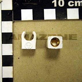 Klemmschelle 8 Einfach (Ke088) Amazone