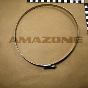 Schlauchschelle Din 3017A 180-200/12 W4 Amazone KE112