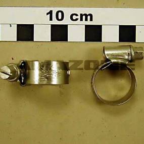 Schlauchschelle Din 3017A 12- 20/13 W4 (Ke213) Amazone