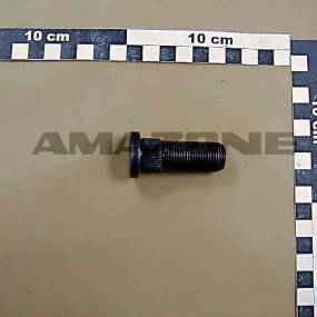 Riffelradbolzen M18 X 49 10.9 (La103) Amazone