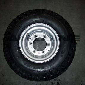 Rad 11.5/80-15.3 (Le299-5)  Amazone LE299-5