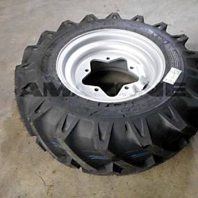 Rad 10.0/75-15.3 Re. 10Pr Amazone LE424+34