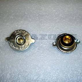 Deckel F. Ausdehnungsgefäß Amazone LF172