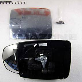 Aussenspiegel Li/Re Elektr. Ei (Lf189) Amazone LF189