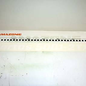 Folie Certos 5001-2Tx Amazone MF1106