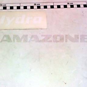 Folie Hydro L=140 H=32 (Mf1252) Amazone