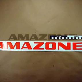 Folie Amazone (Mf134) Amazone