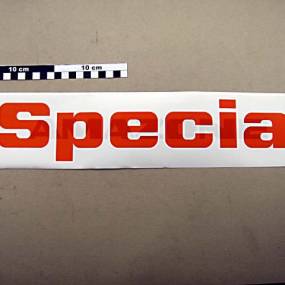 Folie Special Amazone MF173