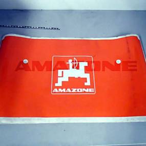 Folie Düngertank Awn09031 Amazone MF593