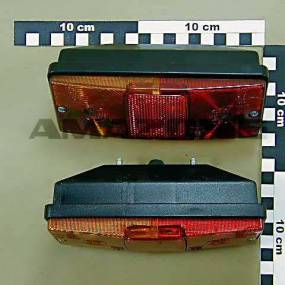 Schlussleuchte Amazone NA053