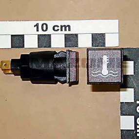 Anzeigeleuchte Wasser Amazone NA066