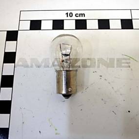 Glühlampe 12 V 21 W P21W Amazone NA083