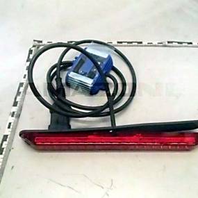 Led-Leiste Rot Amazone NA220