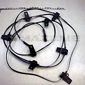 Led-Kette 8-Flammig Amazone NA260