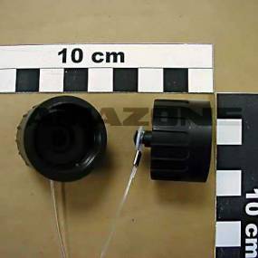 Verschlusskappe (Nf109) Amazone