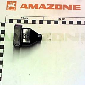 Blindstecker 24-Pol. Amazone NF839