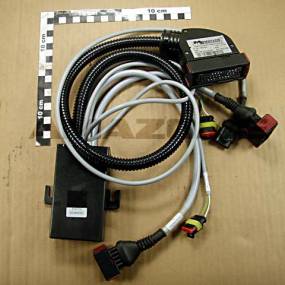 Kabelbaum F. Za-M (Nl004) Amazone