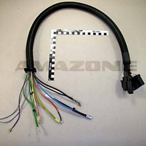 Kabelbaum F. Motor Relais Profihopper Amazone NL132