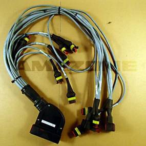 Kabelbaum F. Volldosierung Citan 9 - 12 M Amazone NL223