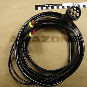 Kabelbaum Zam Zax Bel. (Nl233) Amazone NL233