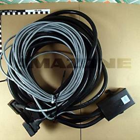 Anschlusskabel F. Ux 11200 Isobus Amazone NL591