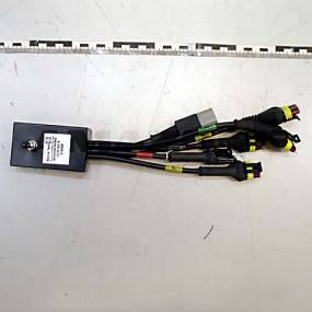 Anschlusskabel F. Beleucht. Straßenfahrt (Nl682) Amazone