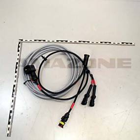 Verbindungskabel F. Aggregat Ed 4,0 M Amazone NL777