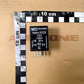 Zeitrelais 30 S Amazone NM048