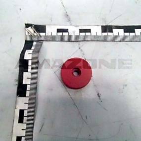 Plastikmagnet D=27 Mm Amazone NZ173