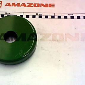 Abdeckung Zu Laufachsstummel O36 (Vnh0718002) Amazone